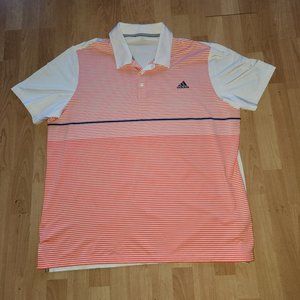 Adidas Golf Shirt